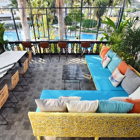 Blu Beach Haven Hua Hin Ngoại thất bức ảnh