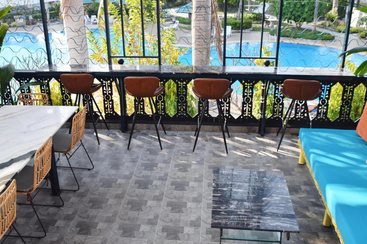 Blu Beach Haven Hua Hin Ngoại thất bức ảnh