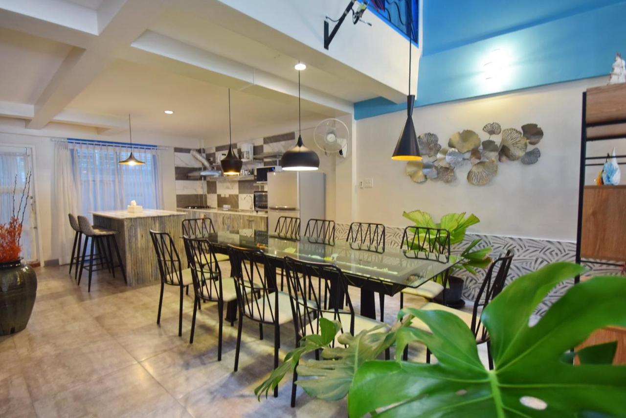 Blu Beach Haven Hua Hin Ngoại thất bức ảnh