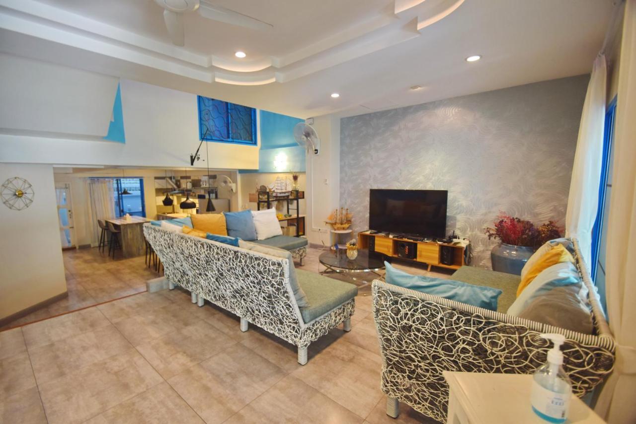 Blu Beach Haven Hua Hin Ngoại thất bức ảnh