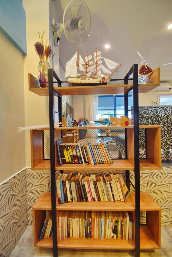 Blu Beach Haven Hua Hin Ngoại thất bức ảnh