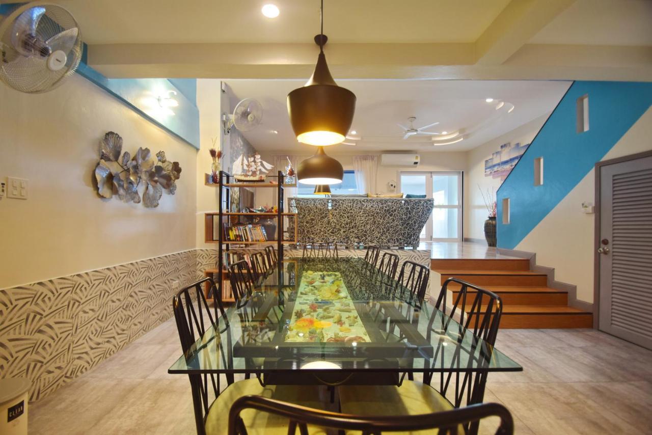Blu Beach Haven Hua Hin Ngoại thất bức ảnh