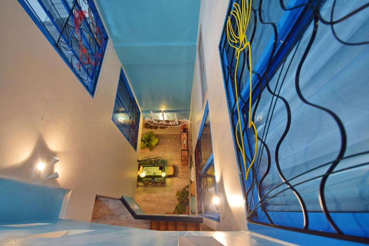 Blu Beach Haven Hua Hin Ngoại thất bức ảnh