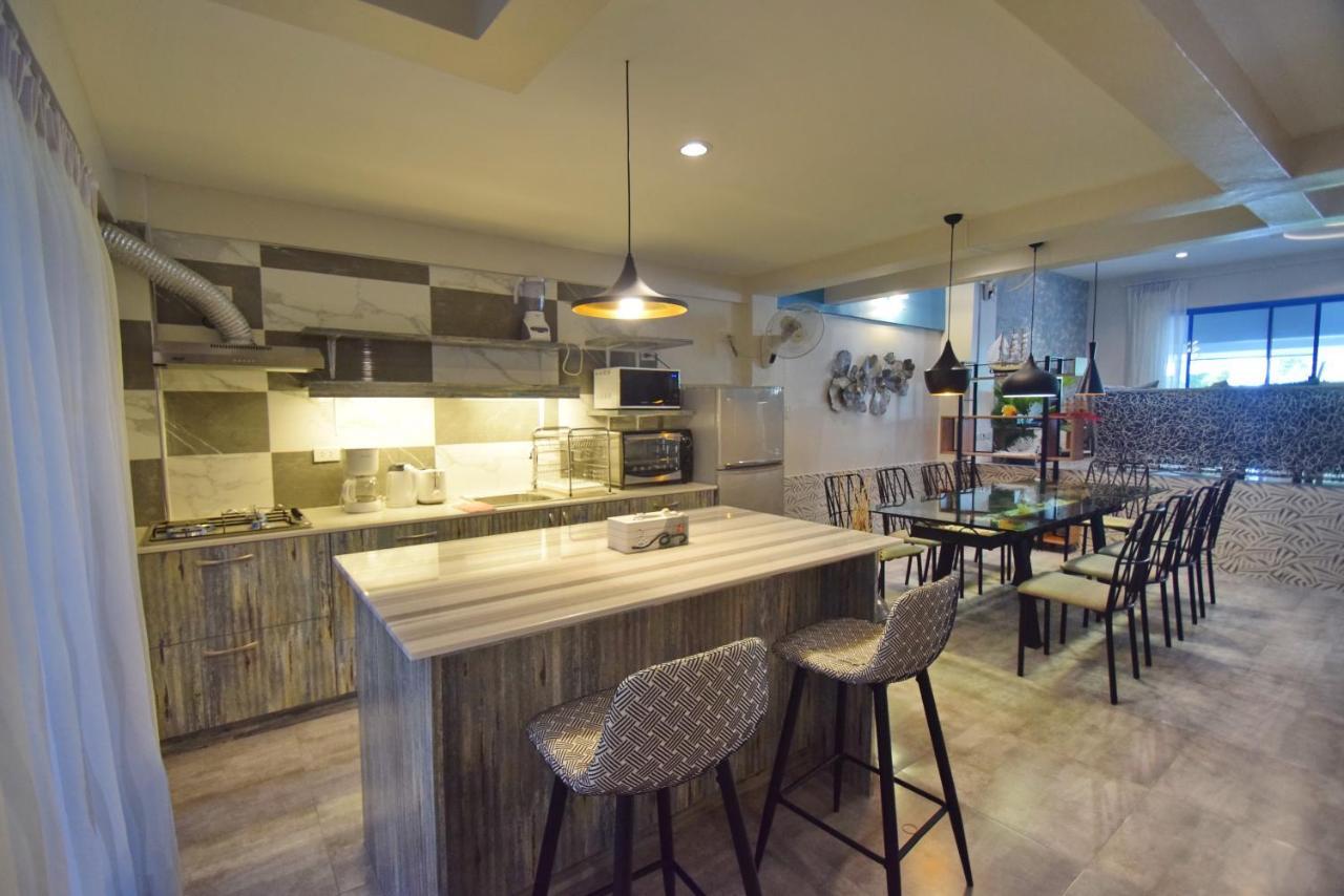 Blu Beach Haven Hua Hin Ngoại thất bức ảnh