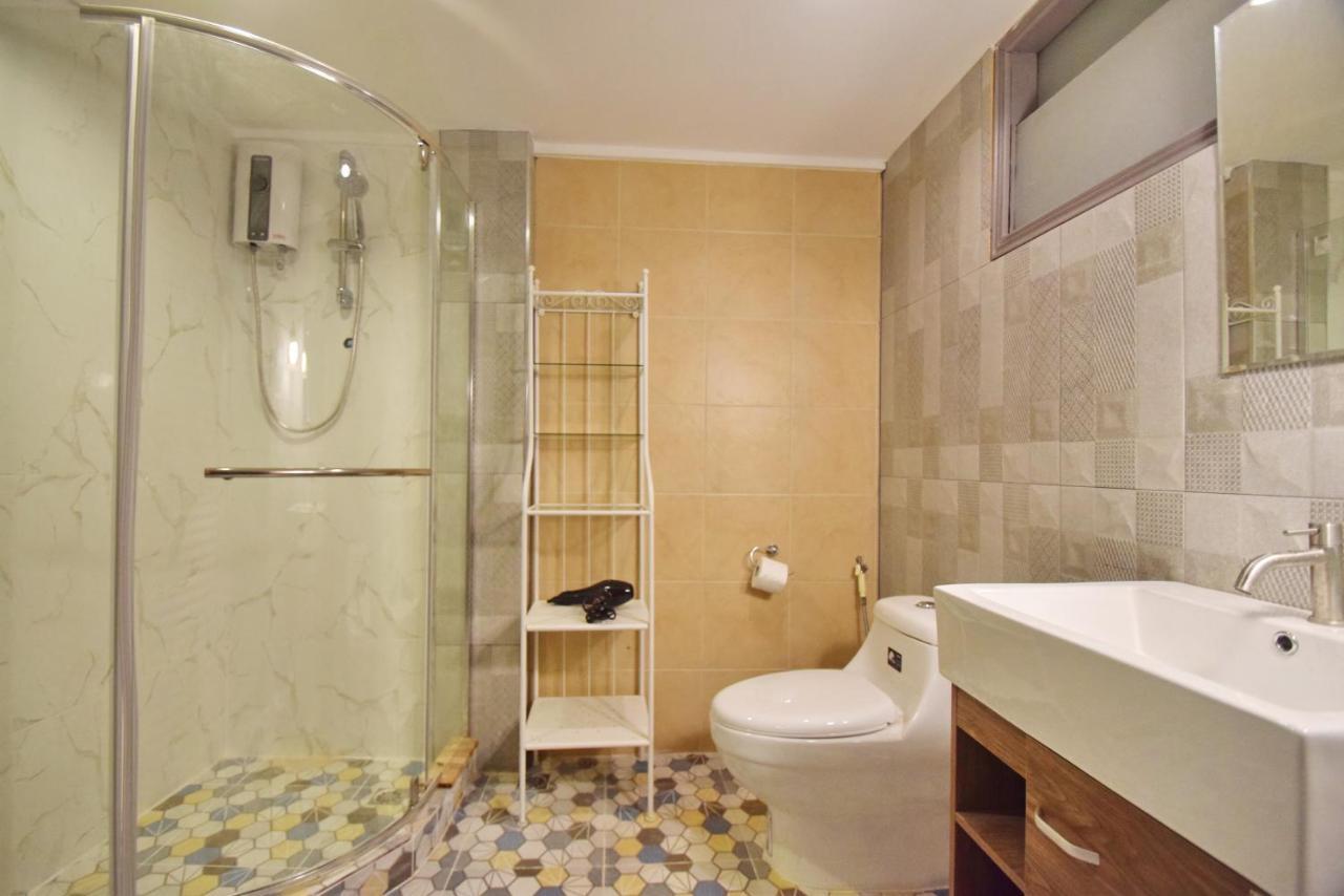 Blu Beach Haven Hua Hin Ngoại thất bức ảnh