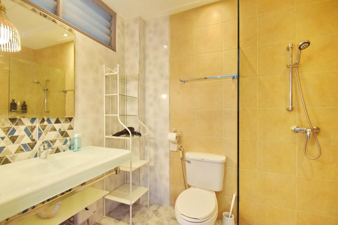 Blu Beach Haven Hua Hin Ngoại thất bức ảnh