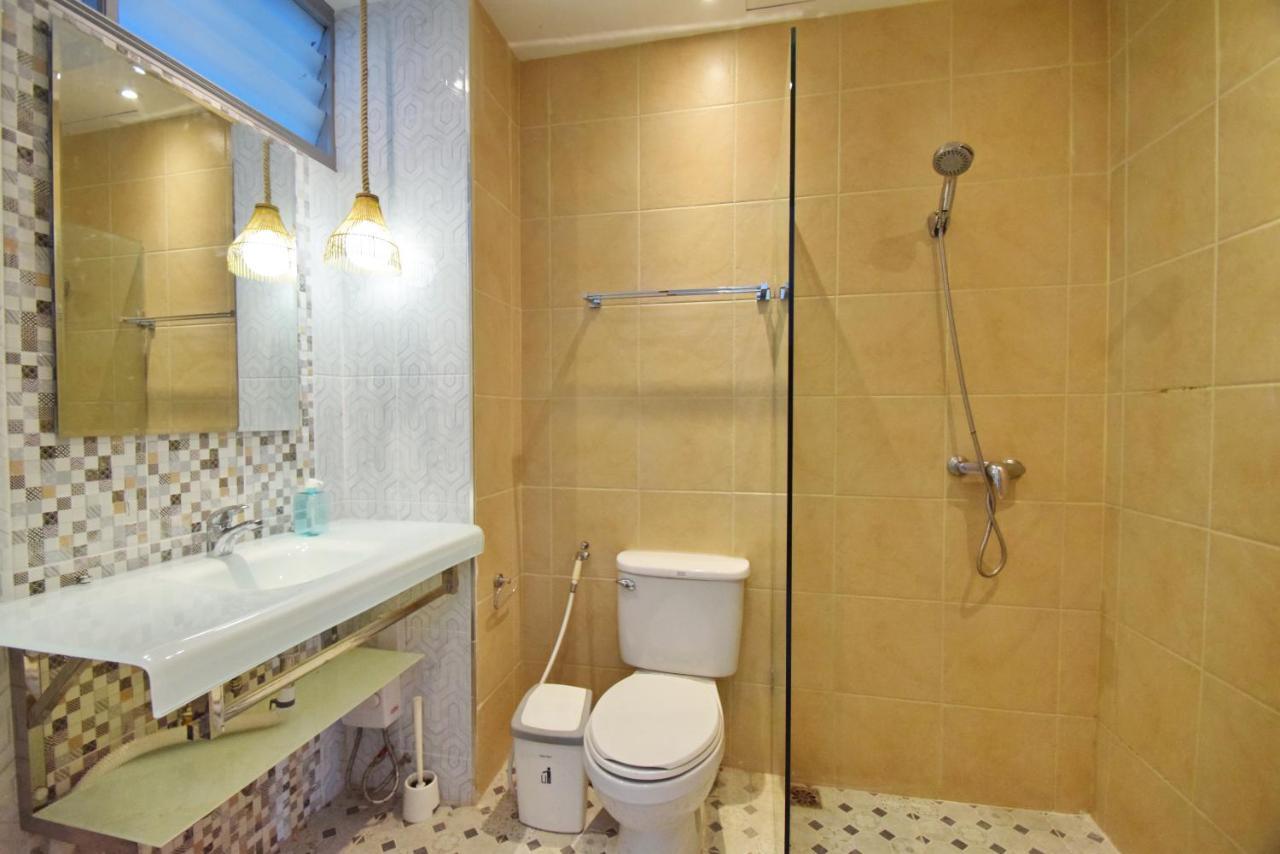 Blu Beach Haven Hua Hin Ngoại thất bức ảnh